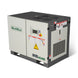 MechMaxx 10HP Rotary Screw Air Compressor - 32 CFM, 116 PSI, 460V 3-Phase | Industrial-Grade