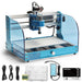 Genmitsu 3018-PROVer V2 semi-assembled CNC router kit
