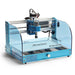 Genmitsu 3018-PROVer V2 semi-assembled CNC router kit