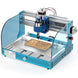 3018-PROVer V2 semi-assembled desktop CNC router kit
