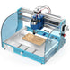 3018-PROVer V2 semi-assembled desktop CNC router kit