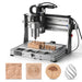 3020-PRO Ultra desktop CNC router, 710W spindle