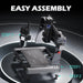 3020-PRO Ultra desktop CNC router, 710W spindle