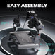 3020-PRO Ultra desktop CNC router, 710W spindle