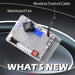 3020-PRO Ultra desktop CNC router, 710W spindle