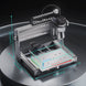 3020-PRO Ultra desktop CNC router, 710W spindle