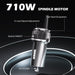 3020-PRO Ultra desktop CNC router, 710W spindle