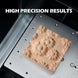 3020-PRO Ultra desktop CNC router, 710W spindle