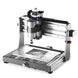 3020-PRO MAX V2 CNC router for metal carving and cutting