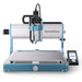 3030-PROVer Ultra desktop CNC router for metalworking