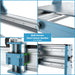 3030-PROVer MAX desktop CNC router for metalworking