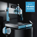 3030-PROVer Ultra desktop CNC router for metalworking