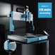 3030-PROVer MAX desktop CNC router for metalworking