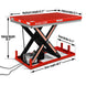 MechMaxx 2200lb Capacity Stationary Electric Hydraulic Lift Table , 51.2" x 32.3" Platform, 39.4" Lift Height , UL Certified Motor, ELT22 - view 2