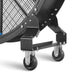 MechMaxx 59" Portable Industrial Fan with Variable High-Efficiency PMSM Motor,Mobile High Volume Floor Fan for Warehouse,Workshop & Gym - view 8