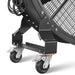 MechMaxx 59" Portable Industrial Fan with Variable High-Efficiency PMSM Motor,Mobile High Volume Floor Fan for Warehouse,Workshop & Gym - view 7