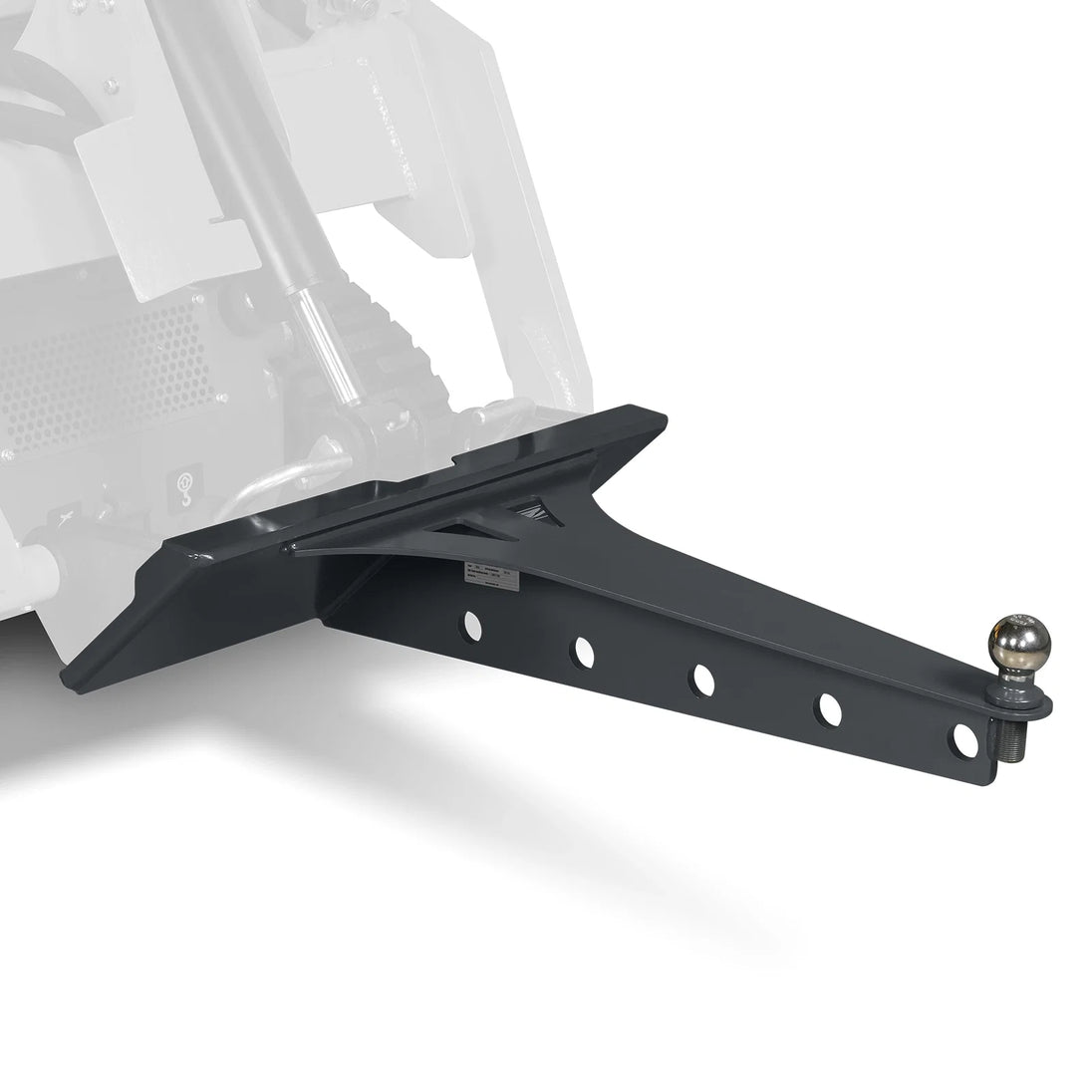 MechMaxx 36 inch lifting jib attachment