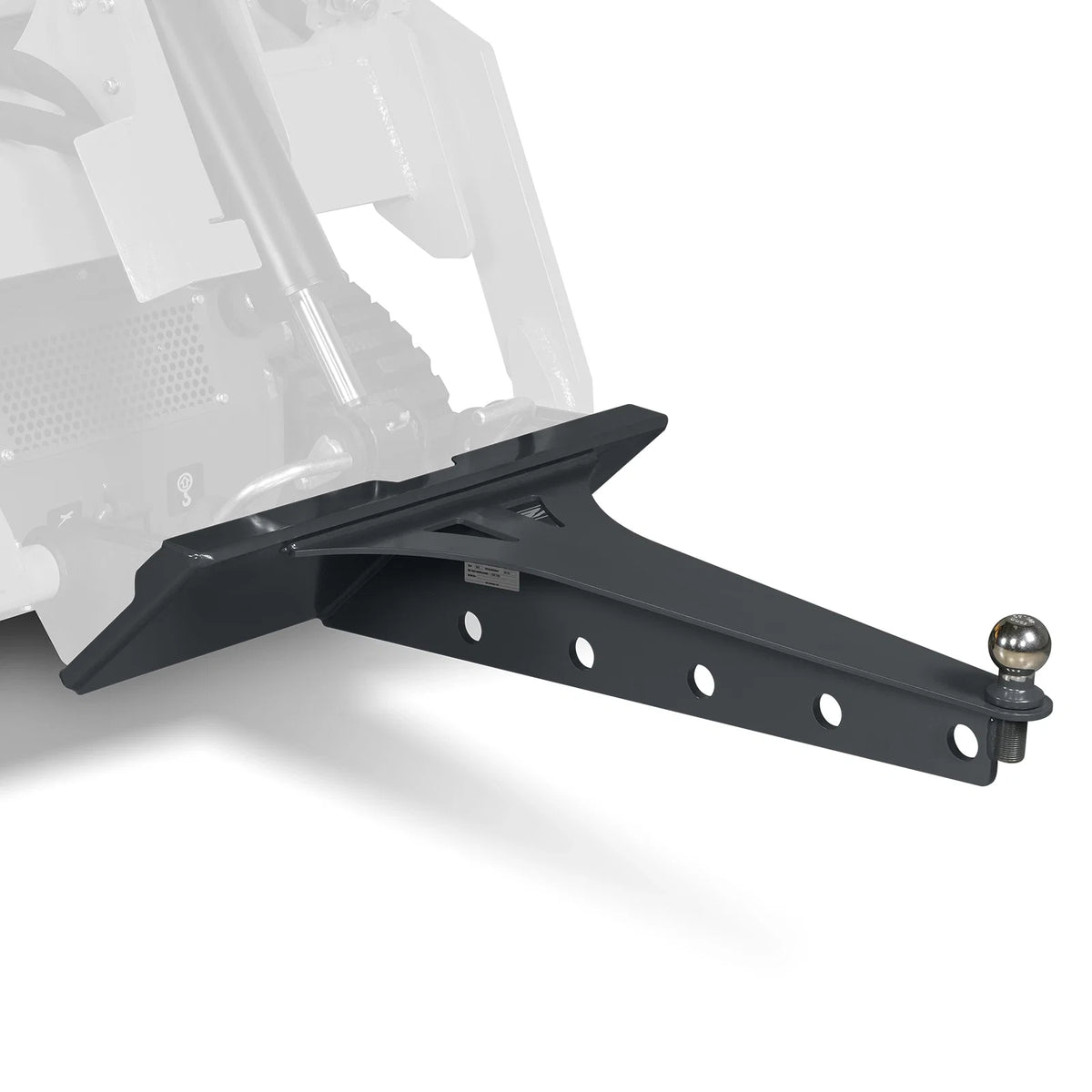 MechMaxx 36 inch lifting jib attachment