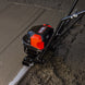 Tomahawk Battery Power Screed 36V 7ah Single Aluminum Blade Bundle (Choose 4ft, 6ft, 8ft, 10ft, 12ft, 14ft) - view 3