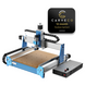 PROVerXL 4030 CNC router with Carveco Maker subscription