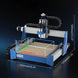 PROVerXL 4030S desktop CNC router machine, 710W spindle