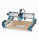 4040-PRO MAX CNC machine with 710W trimmer