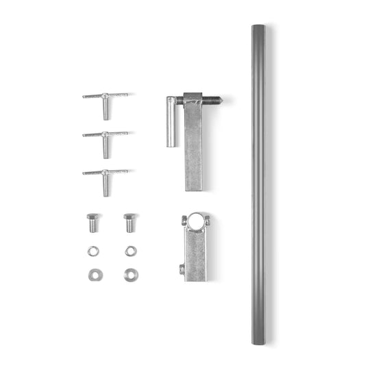 MechMaxx Quick Log Clamp Assembly for SM-18 sawmill