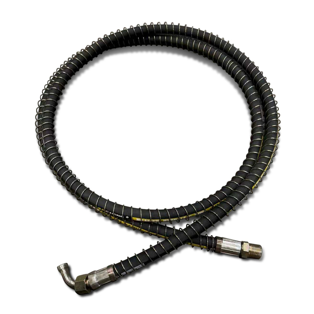 MechMaxx Hydraulic Hose Assembly for dump trailer