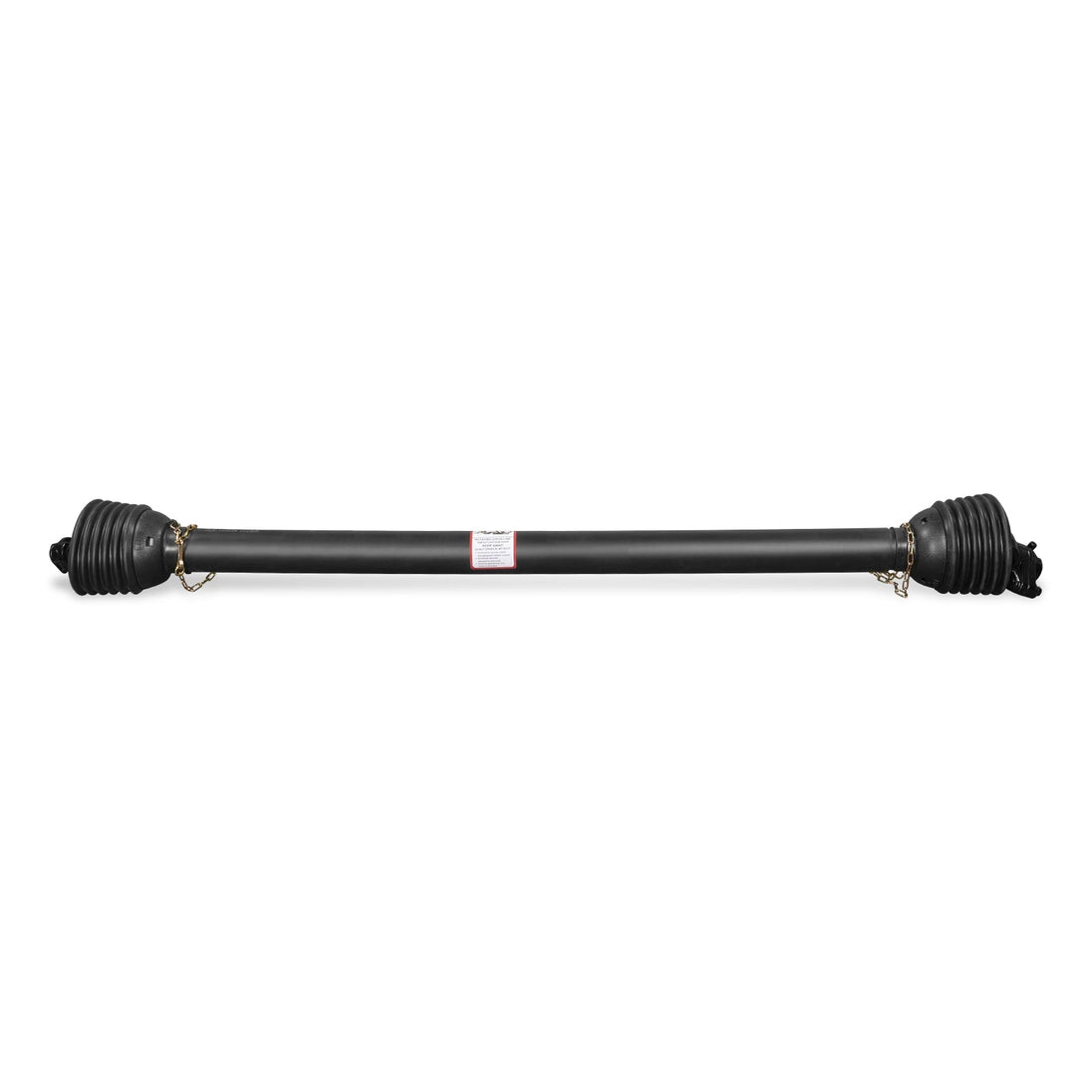 MechMaxx PTO Shaft for VBM ditch bank mowers