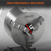 MechMaxx 8" x 16" Benchtop Metal Lathe — 1.5HP, 0831V