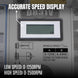 MechMaxx 8" x 16" Benchtop Metal Lathe — 1.5HP, 0831V