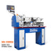 MechMaxx Metal Lathe Machine with DRO 11'' x 30'' High Precision Benchtop 0-2000 RPM Brushless Motor Variable Speed Metal Working Machine 2HP Small Lathe without Stand 1130VD - view 2