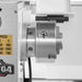 MechMaxx 13" x 37" Industrial Heavy Duty Bench Metal Lathe 1.5HP/1100W Metal Working Lathe High Precision 64-1500 RPM Variable Speed with Four-axis sliding system 1337G4 - view 7