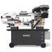 MechMaxx 7" x 12" Metal Band Saw — 1.5HP Dual Voltage, BS-712N