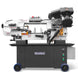 MechMaxx 7" x 12" Metal Band Saw — 1.5HP Dual Voltage, BS-712N