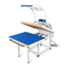 MechMaxx 32"x40" (80x100cm) Large Format Manual Heat Press Machine - 220V 8.4HP/6300W for Sublimation & Heat Transfer MS2432 - view 6