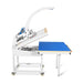 MechMaxx 32"x40" (80x100cm) Large Format Manual Heat Press Machine - 220V 8.4HP/6300W for Sublimation & Heat Transfer MS2432 - view 8