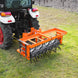 MechMaxx 50" 3 Point Drum Filled Plug Aerator Fits Cat 1 And 2 Tractors, DLA50 - view 5
