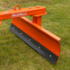 MechMaxx 60" Heavy Duty 6-Way Rear Blade 3 Point Hitch Tractor Attachment, RB60SE - view 7