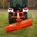 MechMaxx 60" Heavy Duty 6-Way Rear Blade 3 Point Hitch Tractor Attachment, RB60SE - view 5