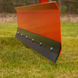 MechMaxx 72" 6-Way Rear Blade 3 Point Hitch Tractor Attachment, RB72S - view 7