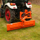MechMaxx 72" 6-Way Rear Blade 3 Point Hitch Tractor Attachment, RB72S - view 5