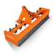 MechMaxx 96" Box Blade Scraper with 8 Shanks 3 Point Hitch Tractor Attachment, BB96 - view 7