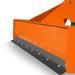 MechMaxx 96" Box Blade Scraper with 8 Shanks 3 Point Hitch Tractor Attachment, BB96 - view 3