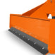 MechMaxx 96" Box Blade Scraper with 8 Shanks 3 Point Hitch Tractor Attachment, BB96 - view 3