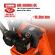 MechMaxx 78" Heavy Duty Ditch Bank Mower — Italian CMR Gearbox, VBM78