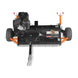 MechMaxx 48" Tow-Behind ATV Flail Mower — ATV120