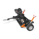 MechMaxx 48" Tow-Behind ATV Flail Mower — ATV120