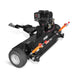 MechMaxx 48" Tow-Behind ATV Flail Mower — ATV120