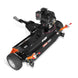 MechMaxx 48" Tow-Behind ATV Flail Mower — ATV120